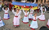 53. Międzynarodowy Festiwal Folkloru Ziem Górskich