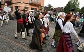 53. Międzynarodowy Festiwal Folkloru Ziem Górskich