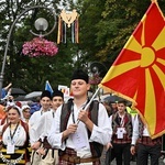 53. Międzynarodowy Festiwal Folkloru Ziem Górskich