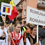 53. Międzynarodowy Festiwal Folkloru Ziem Górskich