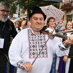 53. Międzynarodowy Festiwal Folkloru Ziem Górskich