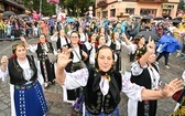 53. Międzynarodowy Festiwal Folkloru Ziem Górskich