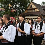 53. Międzynarodowy Festiwal Folkloru Ziem Górskich