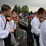 53. Międzynarodowy Festiwal Folkloru Ziem Górskich