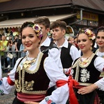 53. Międzynarodowy Festiwal Folkloru Ziem Górskich