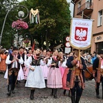 53. Międzynarodowy Festiwal Folkloru Ziem Górskich