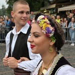 53. Międzynarodowy Festiwal Folkloru Ziem Górskich