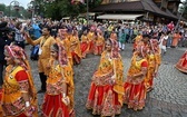 53. Międzynarodowy Festiwal Folkloru Ziem Górskich