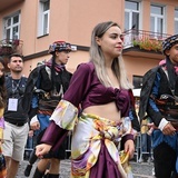 53. Międzynarodowy Festiwal Folkloru Ziem Górskich