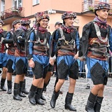 53. Międzynarodowy Festiwal Folkloru Ziem Górskich