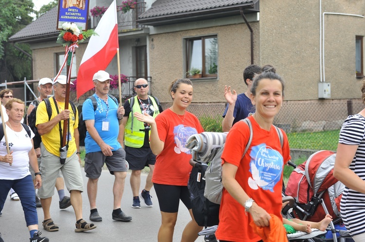 Grupa 26 - dzień 5