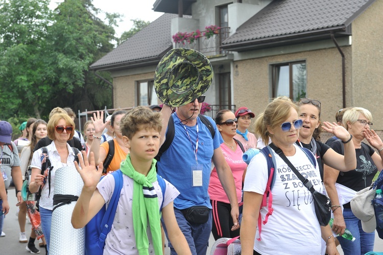 Grupa 26 - dzień 5