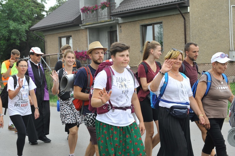 Grupa 26 - dzień 5