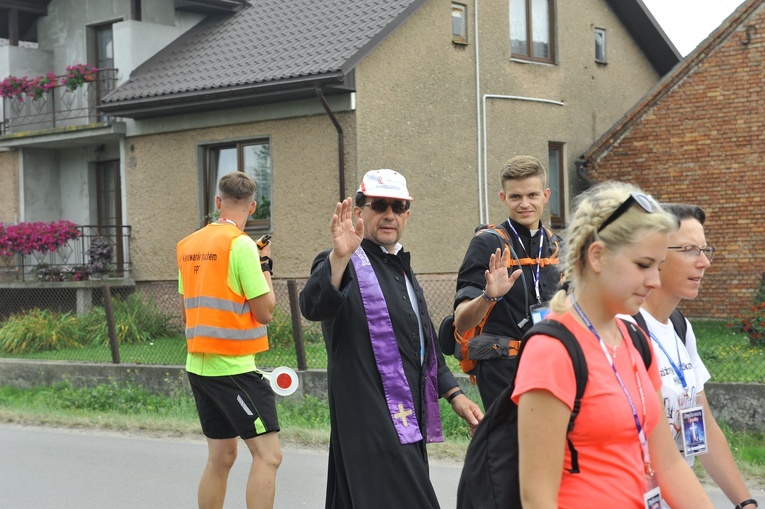 Grupa 26 - dzień 5