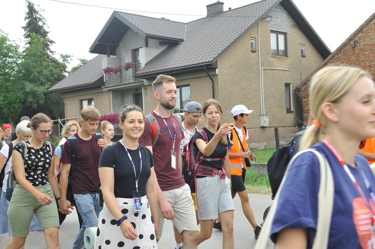 Grupa 22 - dzień 5