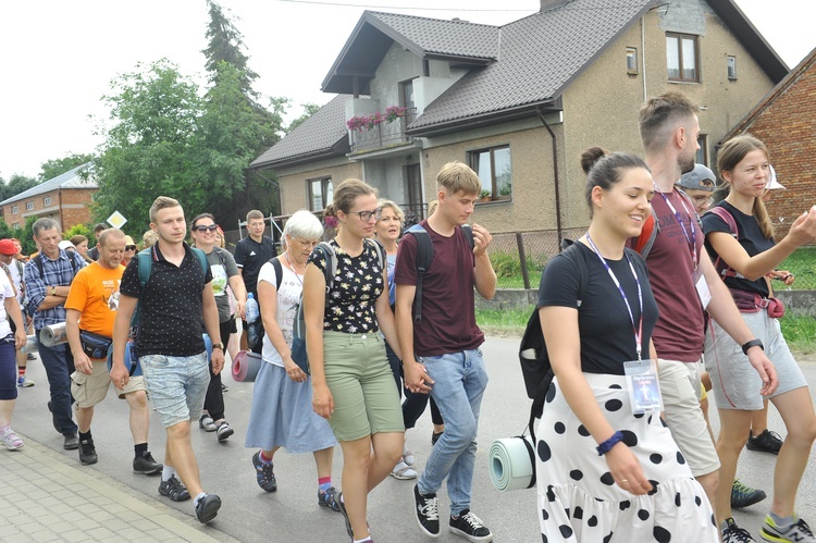 Grupa 22 - dzień 5