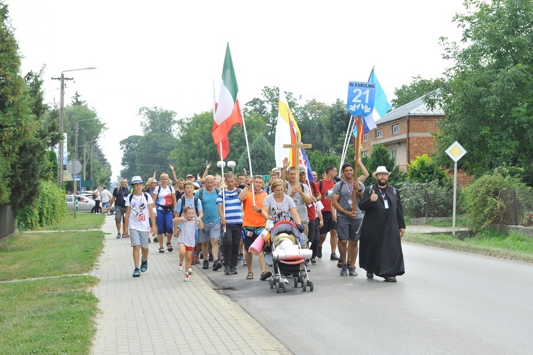 Grupa 21 - dzień 5
