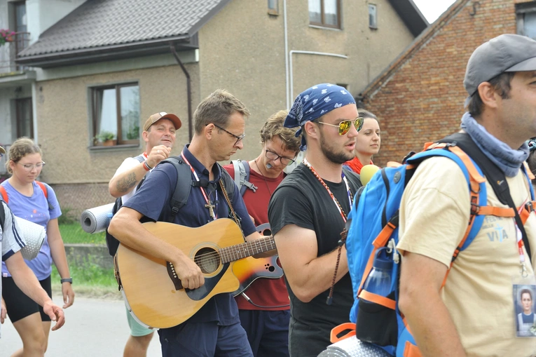 Grupa 21 - dzień 5
