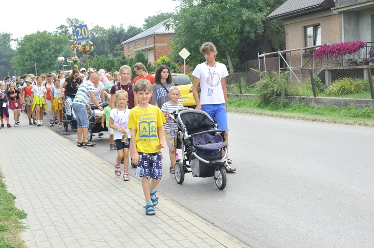 Grupa 20 - dzień 5