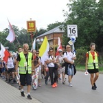 Grupa 16 i 18 - dzień 5