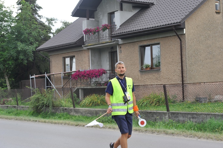 Grupa 16 i 18 - dzień 5