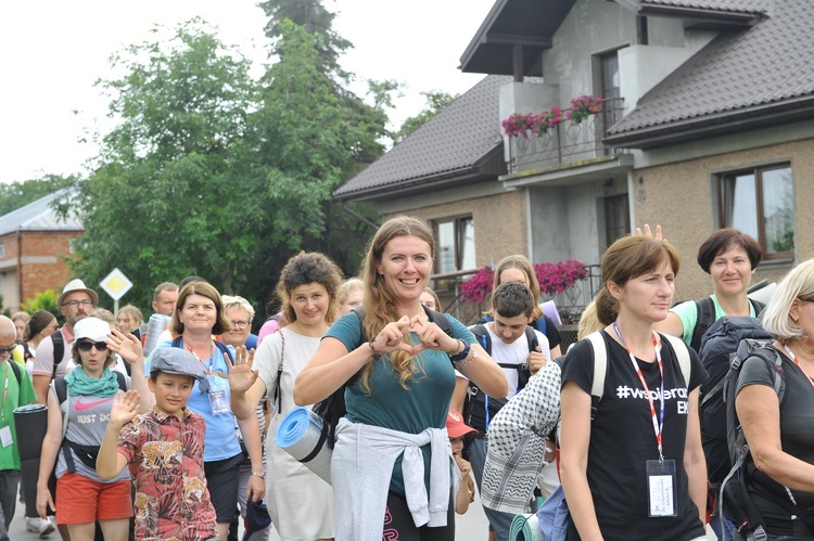 Grupa 16 i 18 - dzień 5