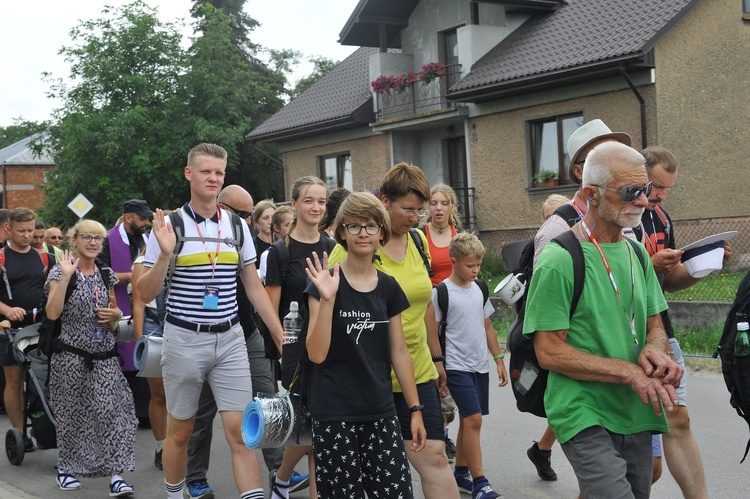 Grupa 16 i 18 - dzień 5