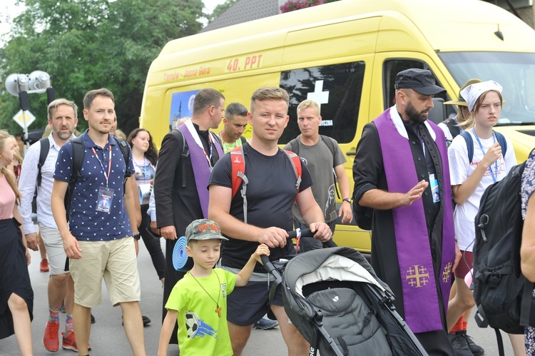 Grupa 16 i 18 - dzień 5