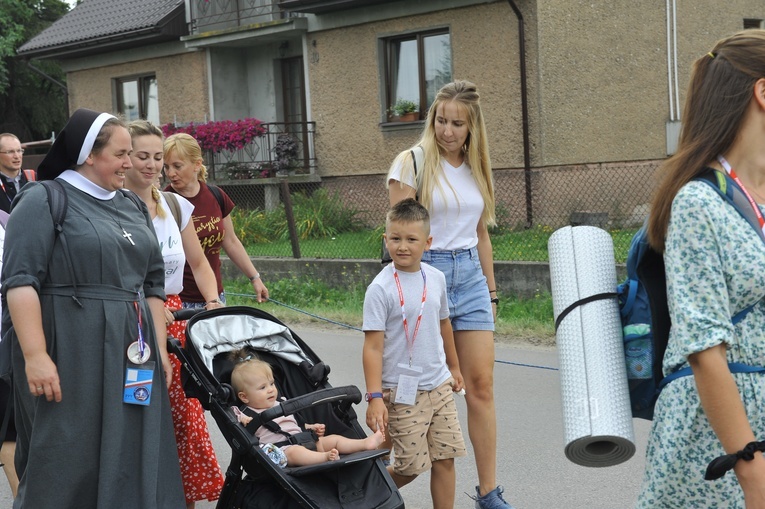 Grupa 16 i 18 - dzień 5