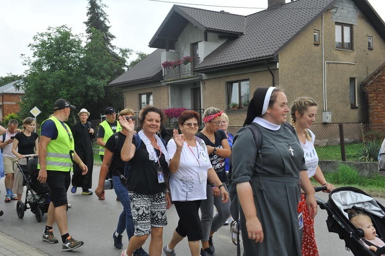 Grupa 16 i 18 - dzień 5