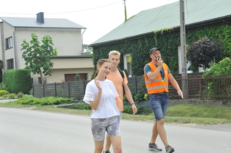 Grupa 12 - dzień 5