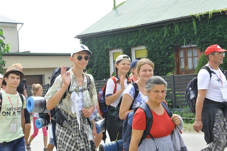 Grupa 9 i 10 - dzień 5