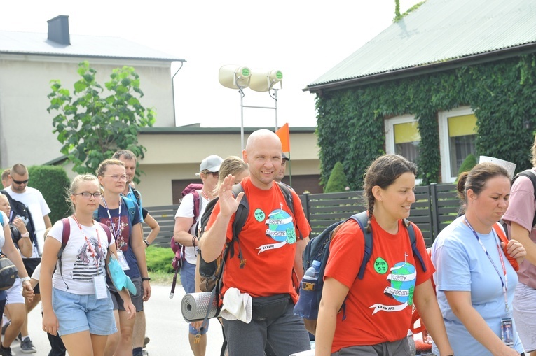 Grupa 9 i 10 - dzień 5