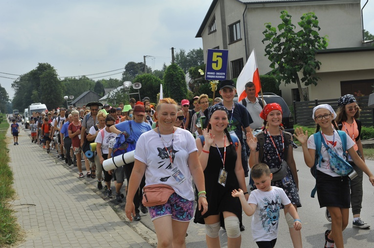 Grupa 5 - dzień 5