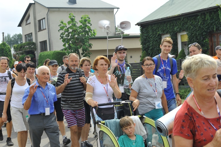 Grupa 5 - dzień 5