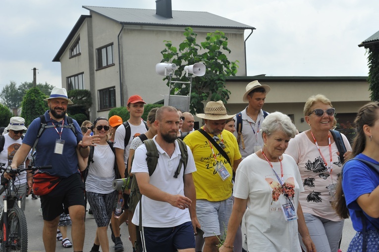 Grupa 3 - dzień 5