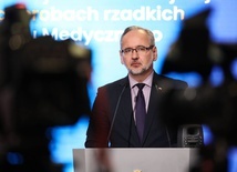 Minister Zdrowia: Na wrześniowej liście leków refundowanych znajdzie się najdroższy lek na SMA