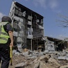 Ukraina: Po serii wybuchów władze okupacyjne w Sewastopolu sprawdzają stan schronów