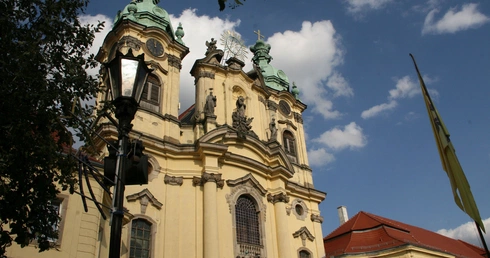 Legnickie Pole. Komunikat w sprawie odwołanego proboszcza