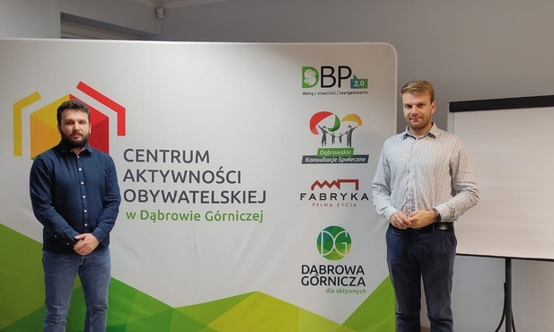 Dąbrowa Górnicza. Od września Górnośląski Zagłębiowski Uniwersytet Ludowy