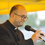 Żarnowiec. Liturgia Męki Pańskiej (A)