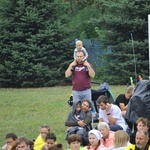 Żarnowiec. Liturgia Męki Pańskiej (A)