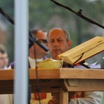 Żarnowiec. Liturgia Męki Pańskiej (A)