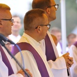 Żarnowiec. Liturgia Męki Pańskiej (A)