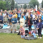 Żarnowiec. Liturgia Męki Pańskiej (A)