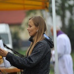 Żarnowiec. Liturgia Męki Pańskiej (A)