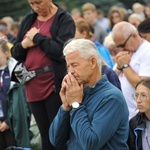 Żarnowiec. Liturgia Męki Pańskiej (A)