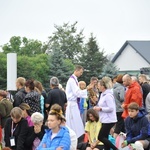 Żarnowiec. Liturgia Męki Pańskiej (A)