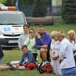 Żarnowiec. Liturgia Męki Pańskiej (A)