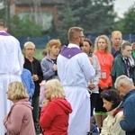 Żarnowiec. Liturgia Męki Pańskiej (A)